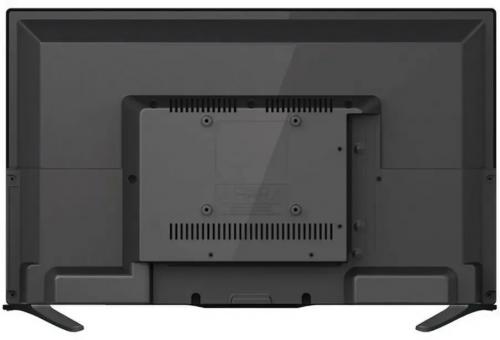 LED телевизор LEFF 43F690T