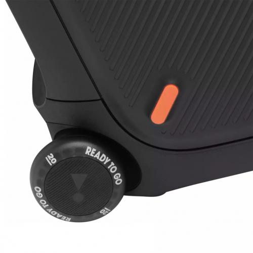 Портативная акустика JBL PartyBox 310 Black (JBLPARTYBOX310)