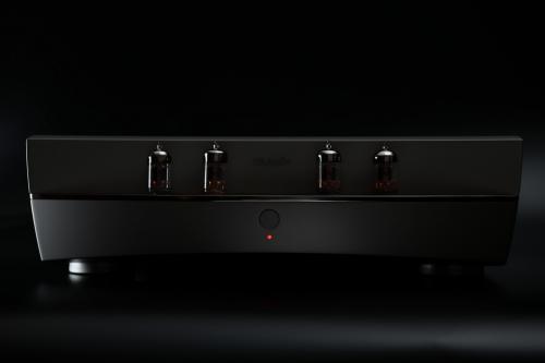 Оптический ламповый фонокорректор DS Audio TB-100
