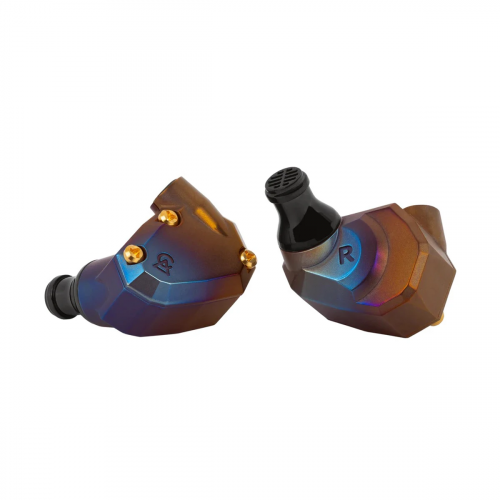 Наушники Campfire Audio Moon Rover