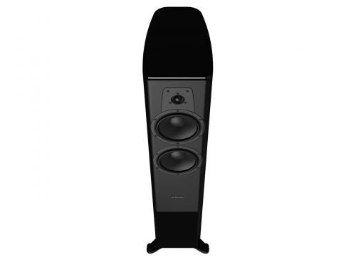 Напольная акустика Dynaudio Contour 30i Black High Gloss
