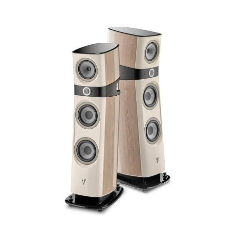 Напольная акустика Focal Sopra N° 2 Light Oak