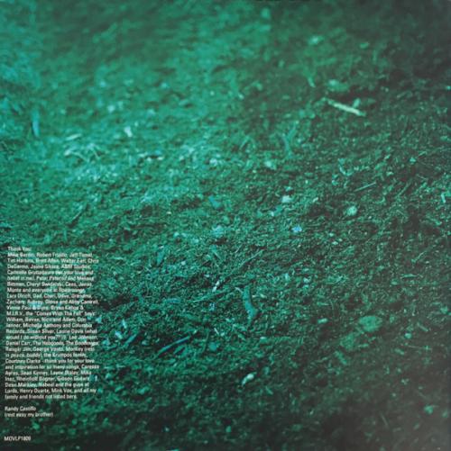 Виниловая пластинка Jerry Cantrell - Degradation Trip (Black Vinyl 2LP)