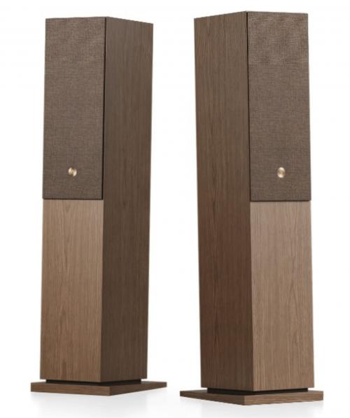 Напольная акустика Audio Pro A48 W Walnut