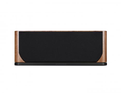 Акустика центрального канала Wharfedale Evo 5.C Walnut