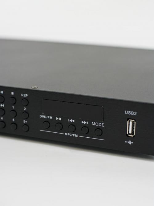 DVD/CD-плеер CMX Audio DMT200