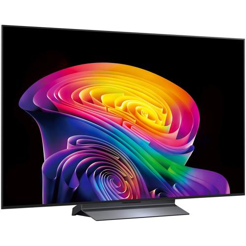 OLED телевизор LG OLED55C6RLA