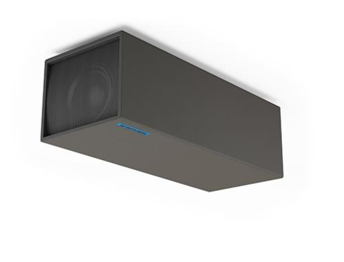 Сабвуфер CVGaudio SUBstick 6BL