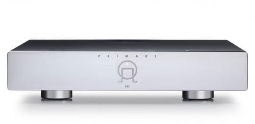 Фонокорректор Primare R35 black