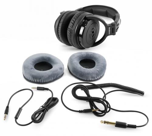 Наушники AuraSonics STUDIO D200HR