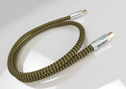 Кабель Ricable Dedalus USB 2 m (UD2)