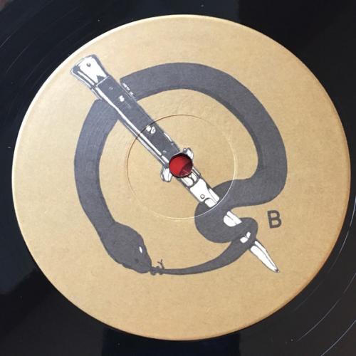 Виниловая пластинка Queens Of The Stone Age — VILLAINS (2LP)