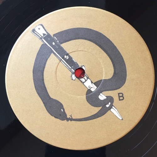 Виниловая пластинка Queens Of The Stone Age — VILLAINS (2LP)