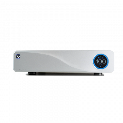 ЦАП PS Audio PMG Signature 512 DAC Silver