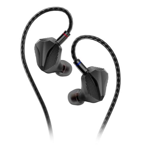 Наушники Hidizs MP145 Pro Black