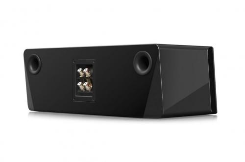 Акустическая система центрального канала SVS Ultra Evolution Center Piano Gloss Black