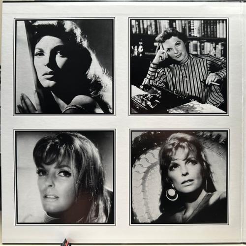 Виниловая пластинка Julie London - Julie Is Her Name Vol.2 (Analogue)