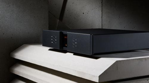 Фонокорректор Vitus Audio RP-102 MK II Black