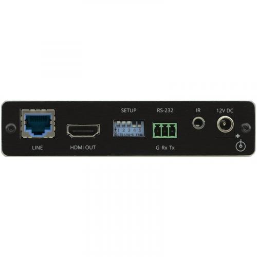Приемник HDMI Kramer TP-583Rxr