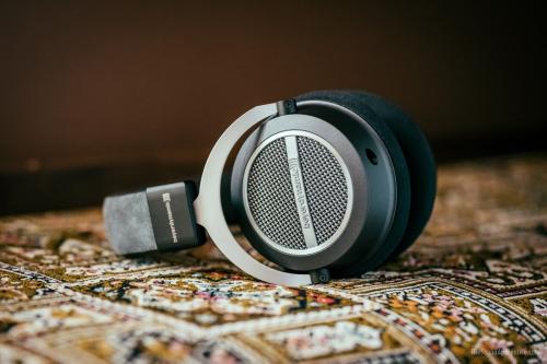Наушники Beyerdynamic Amiron Home