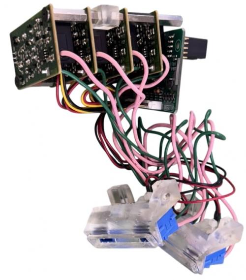 Сменные картриджи DS Audio Ionizer Unit Replacement (4шт)