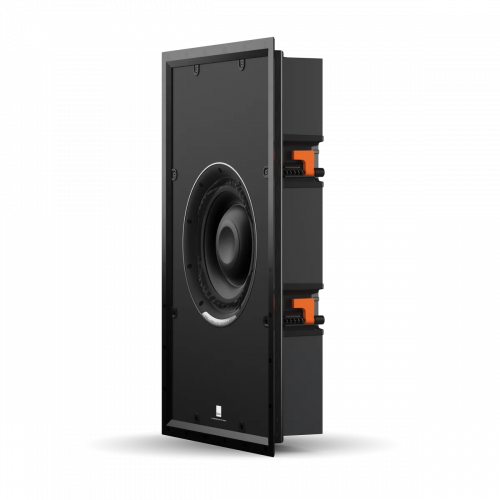 Пассивный встраиваемый сабвуфер Dali Phantom IW SUB S-100 Black