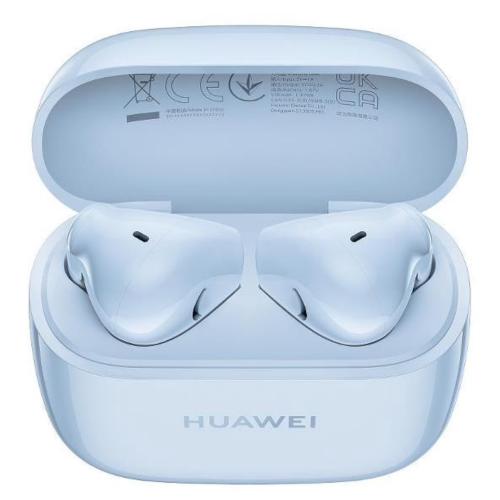 Наушники Huawei T0016 Freebuds SE 2 Синий