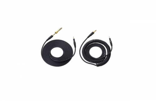 Наушники Audio-Technica ATH-M40X