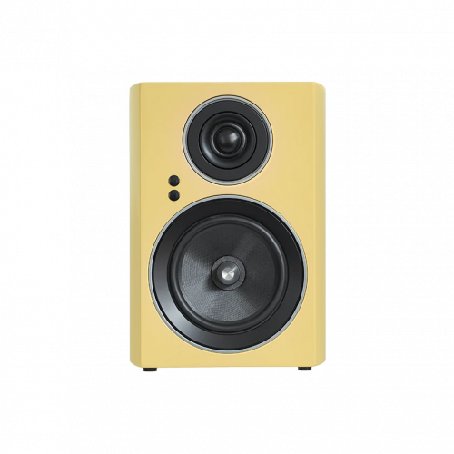 Полочная акустика Jamo C707PA MKII Yellow