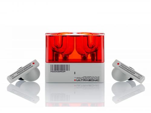 Наушники MOONDROP ULTRASONIC