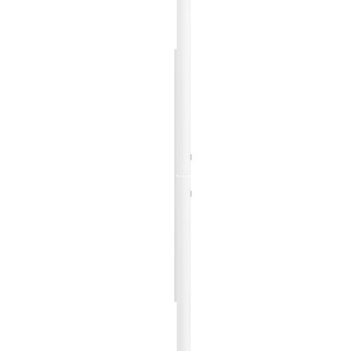 Адаптер для IC120/IC120-WP BEC-Akustik Stacking Adapter White