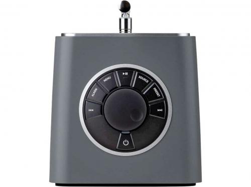 Сетевая аудиосистема Ruark Audio R1S Mid Grey