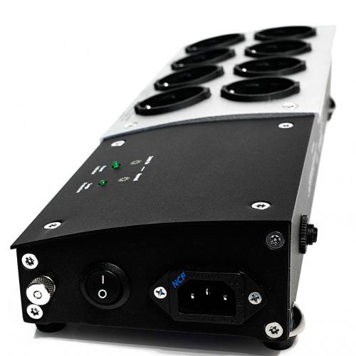 Сетевой фильтр Furutech e-TP80ES NCF (Europe)