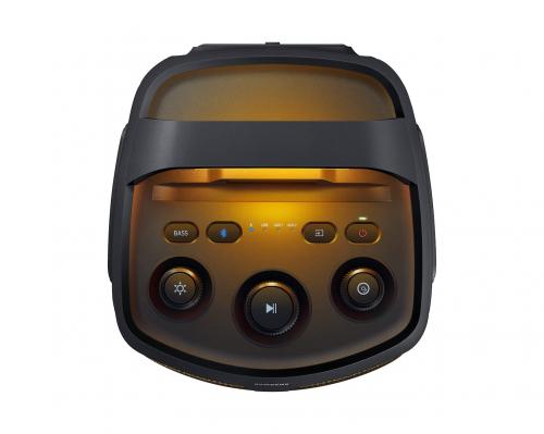 Акустическая система Samsung MX-ST40F/RU