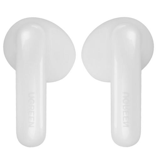 Наушники UGREEN WS203 (35873) HiTune H6 Pro White