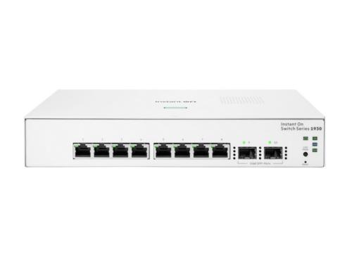 Коммутатор HPE JL680A