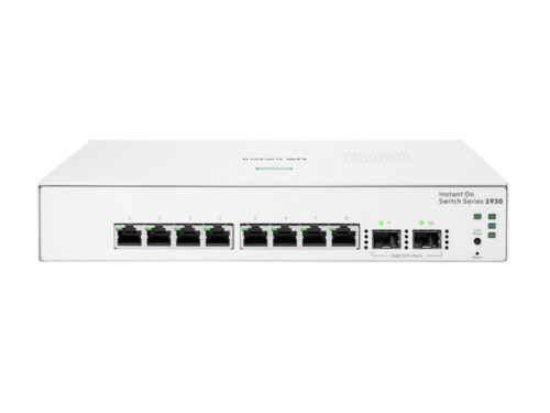 Коммутатор HPE JL680A