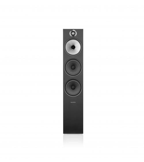Напольная акустика Bowers & Wilkins 603 S2 Anniversary Edition matte black