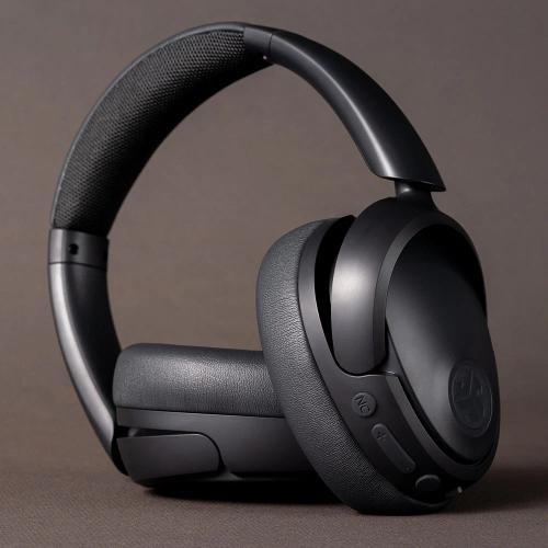 Наушники JLab JBuds Lux ANC Duo - Graphite