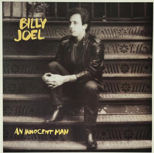 Виниловая пластинка Billy Joel - The Vinyl Collection, Vol.2 (Box) (Black Vinyl 11LP Box Set)