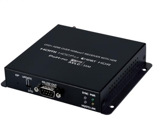 Приемник сигналов HDMI Cypress CH-1527RXPLV