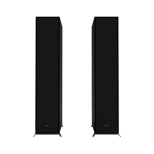 Напольная акустика с модулем Klipsch R-605FA Black