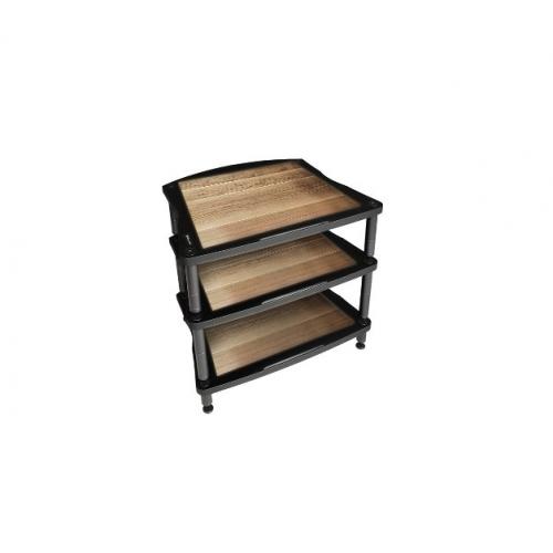 Модуль стойки под Hi-Fi Bassocontinuo LYRA XL4 2.1 Walnut 190 mm