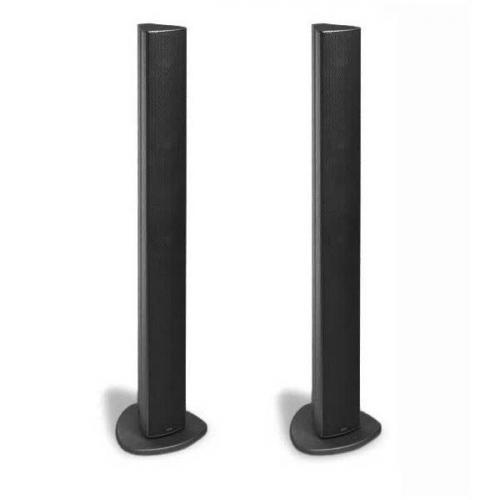 Напольная акустика T+A TLS 20 black