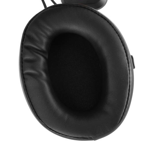 Наушники Acer OHR401 Nitro Black