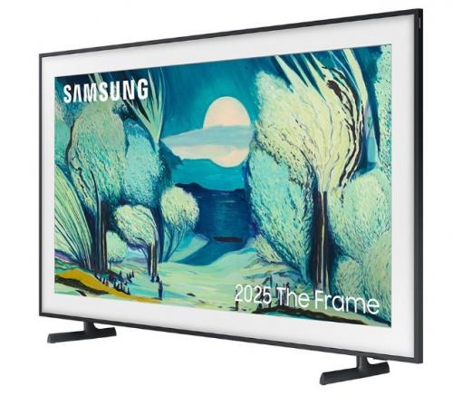 QLED телевизор Samsung QE43LS03FAU
