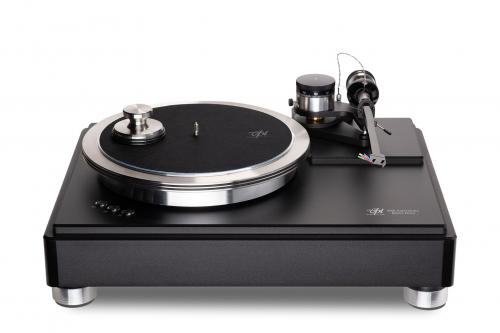 Проигрыватель винила VPI HW-40 Black Edition