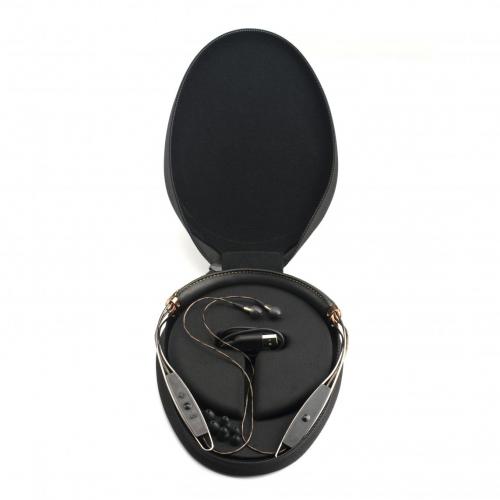 Наушники Klipsch X12 Neckband Black