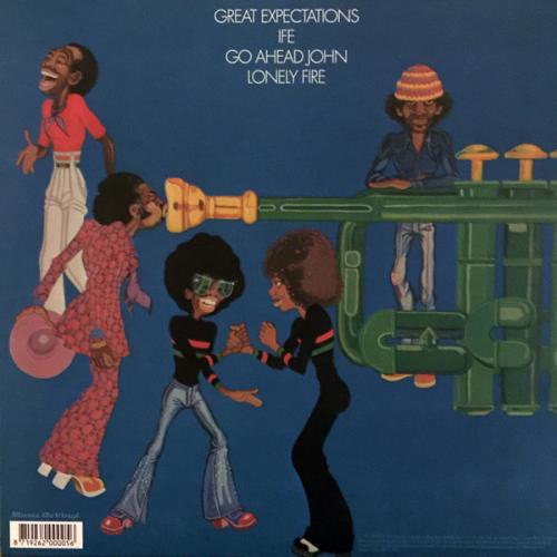 Виниловая пластинка Miles Davis - Big Fun (Black Vinyl 2LP)