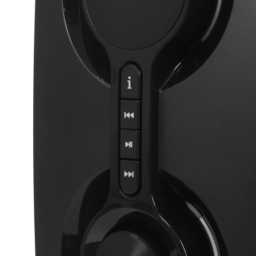 Акустическая система Defender 40W BLACK ECLIPSE